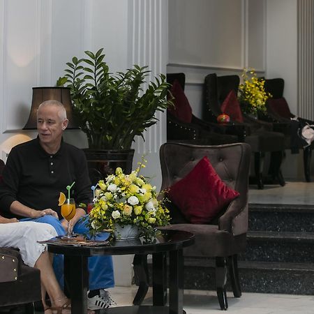 Hanoi Era Hotel מראה חיצוני תמונה