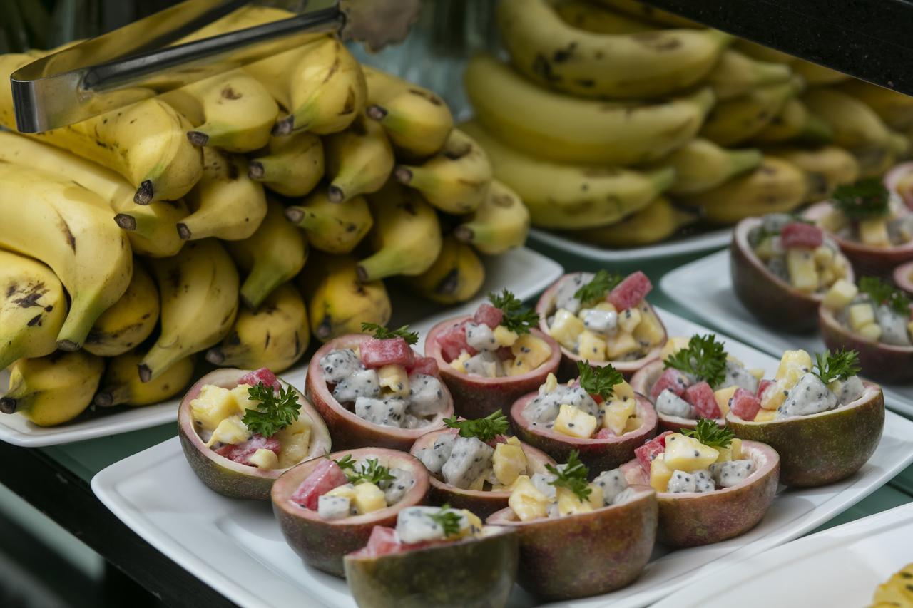 Hanoi Era Hotel מראה חיצוני תמונה
